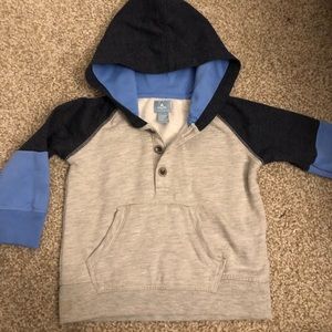 Baby Gap Jacket for Baby Boy